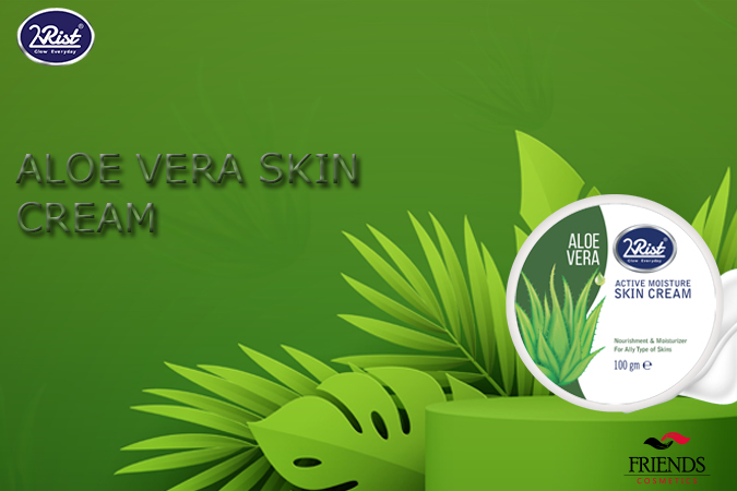 Alovera Cream